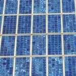 Bild Solarpanel
