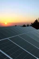 Privatleute können bei Photovoltaik-Anlagen die Vorsteuer abziehen