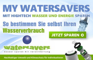 Watersavers 850
