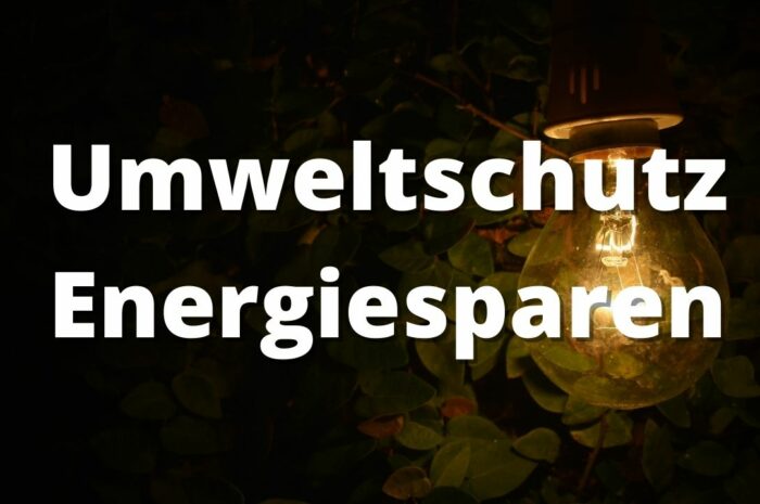 Grundlagen der Energieumwandlung und niedrigere Stromrechnungen