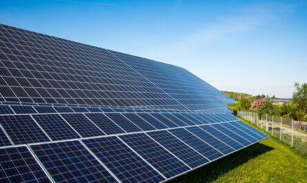 Photovoltaik Solar