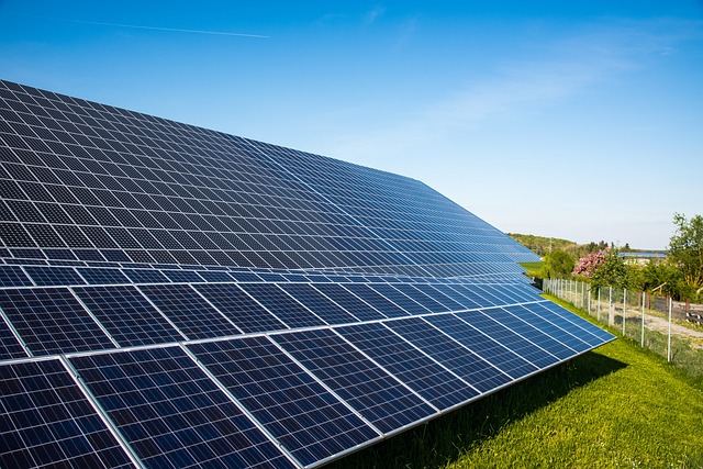 Nachbesserungsbedarf beim Solarpaket I