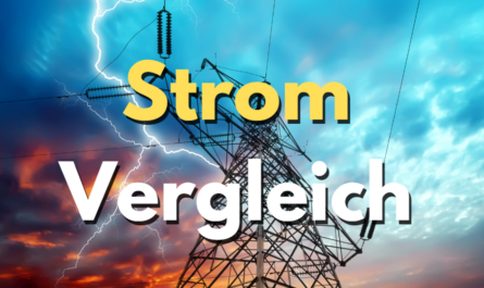 Strom Vergleich