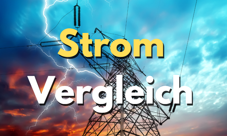 Strom Vergleich